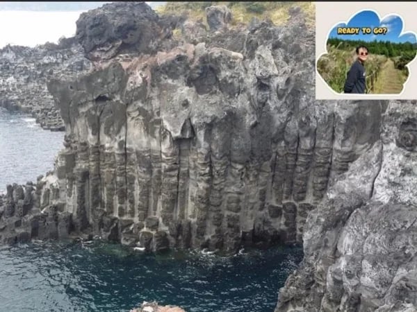 South Jeju Full Day Tour