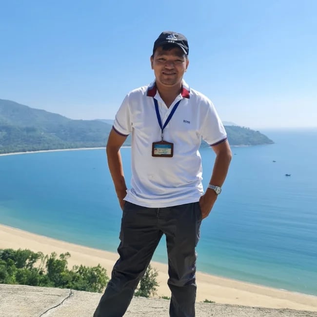 Loc Xuan N.
