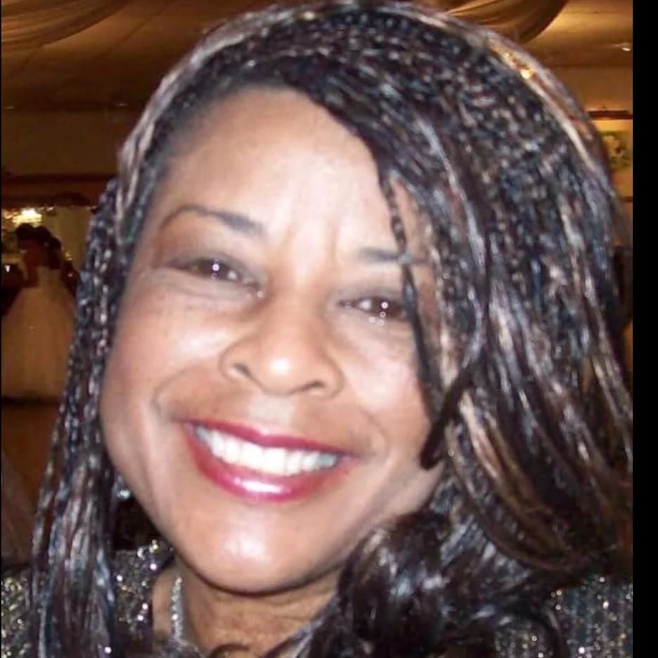 Desiree E.