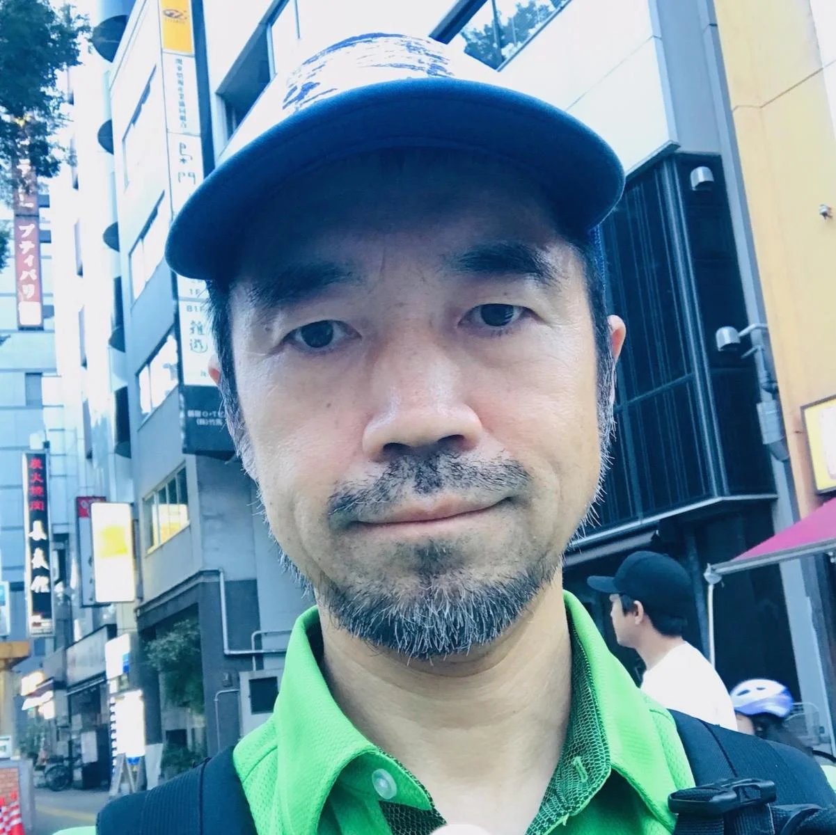Keiji K.
