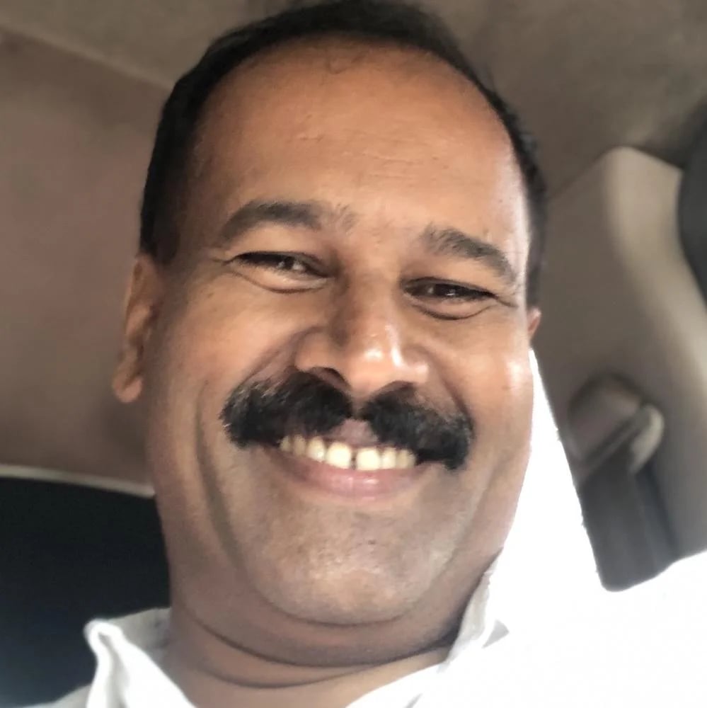 Vinod A.