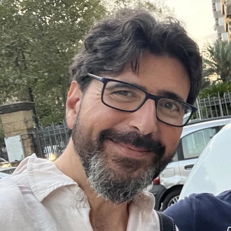 Giorgio F.