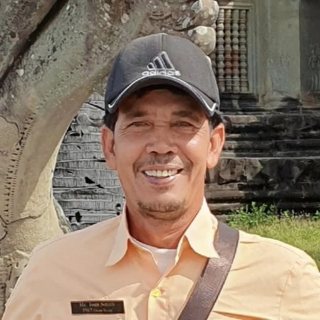 Sotath T.