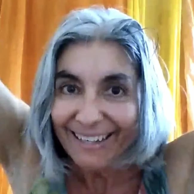Véronique D.