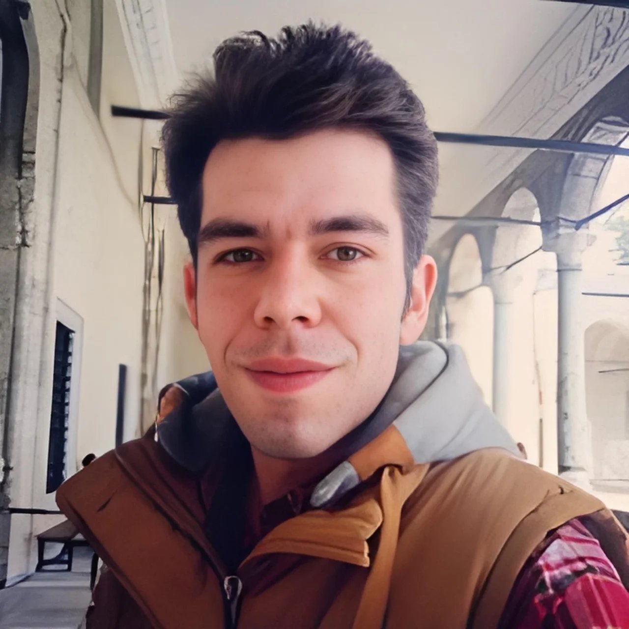 Atakan C.