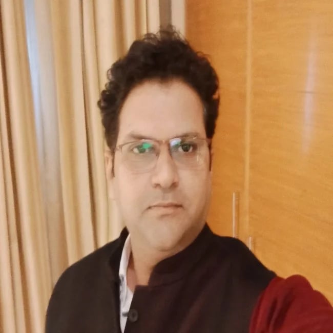 Lokesh kumar L.