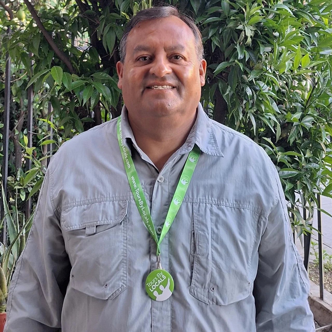 Leoncio C.