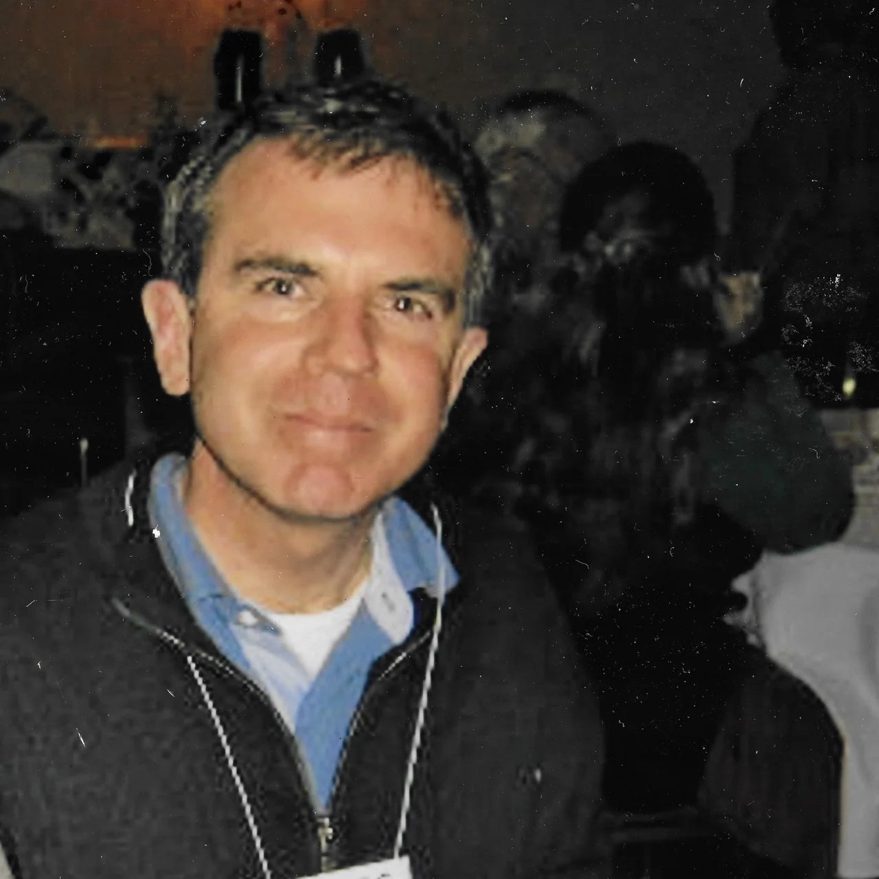 Curtis B.
