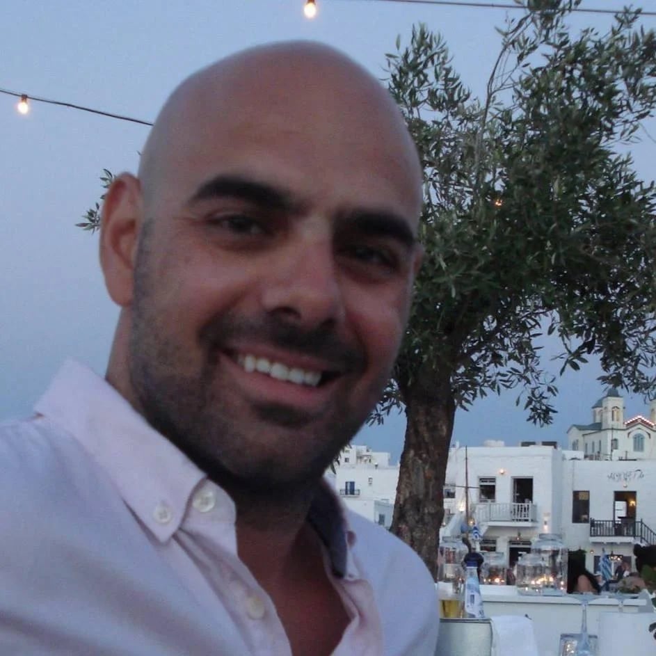 Ioannis P.