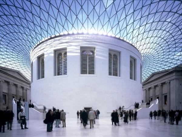 British Museum Highlights: A Historian's Private Tour