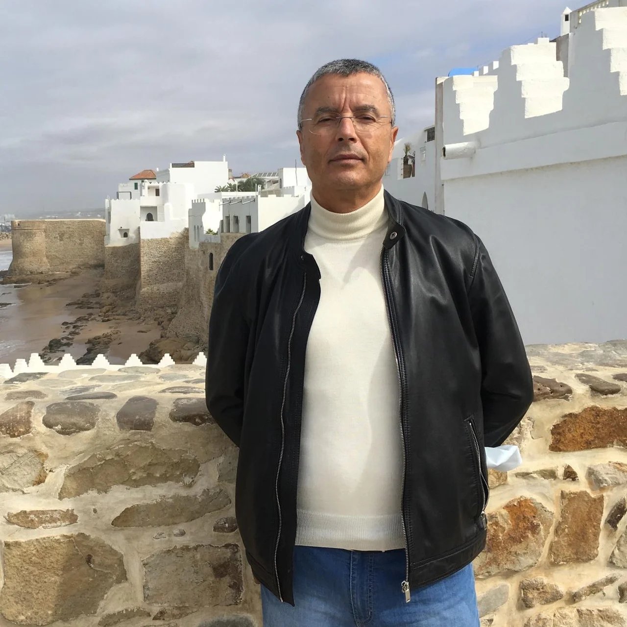 Abdelmoghit E.