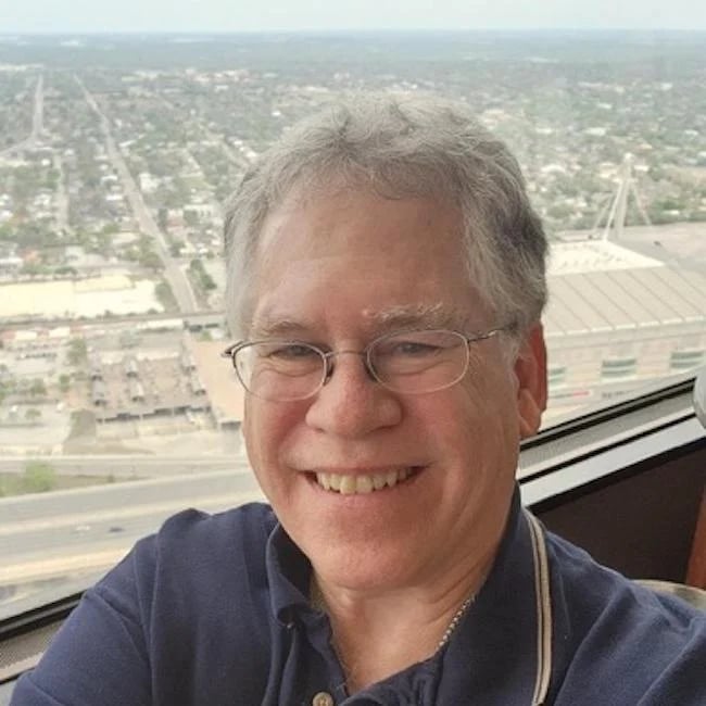 Keith R.