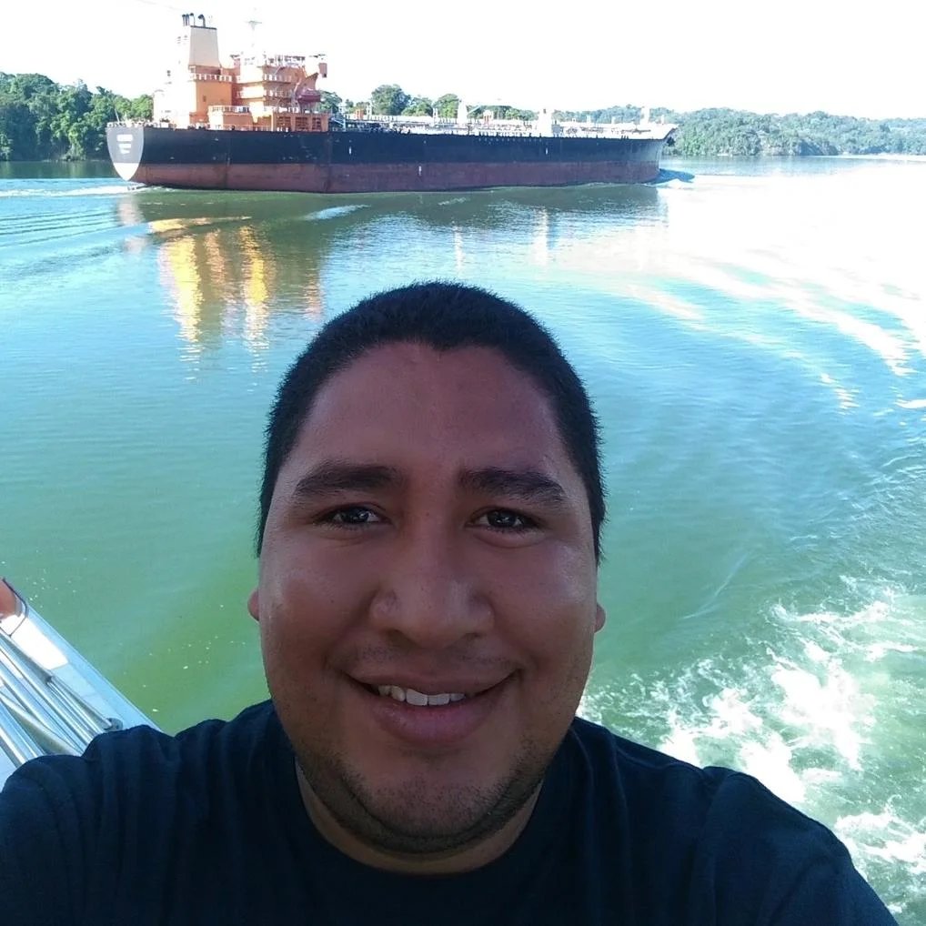 Luis M.