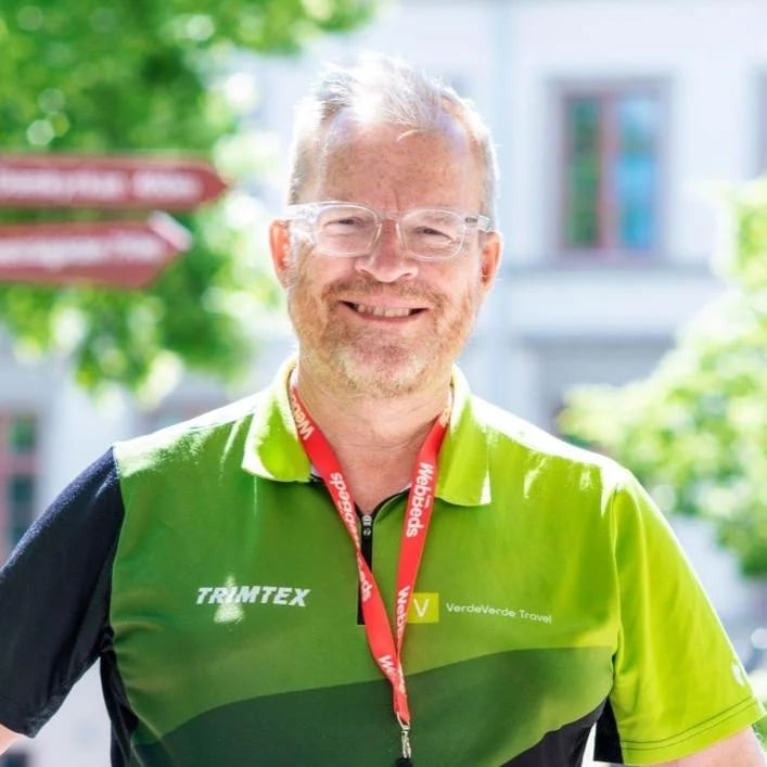 Stefan M.