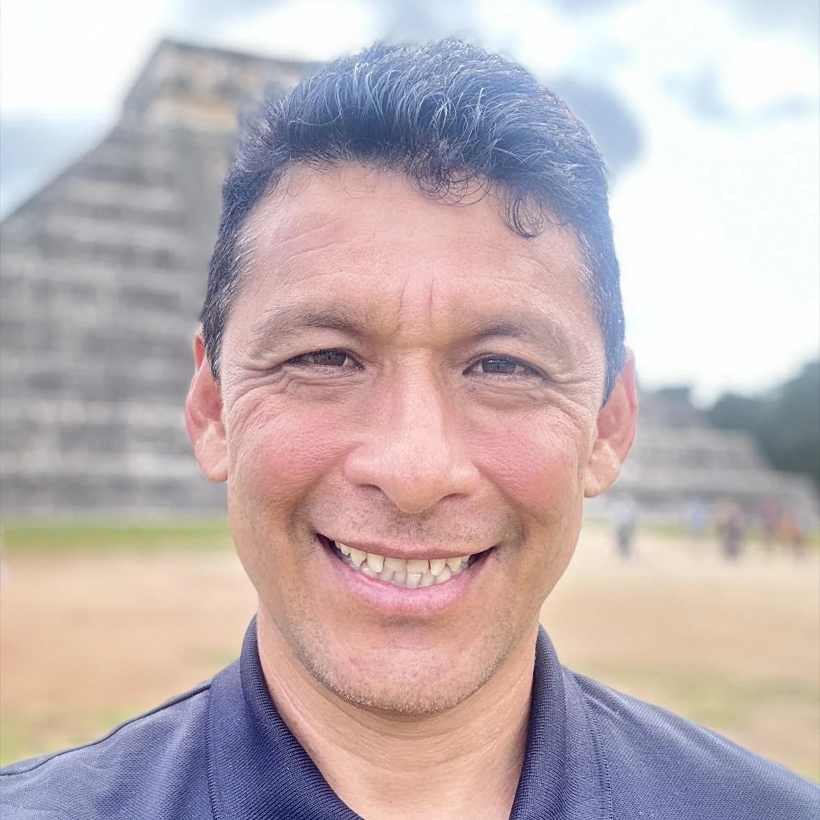 Miguel  P.