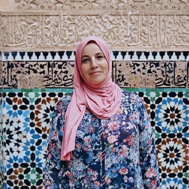 Noura E.