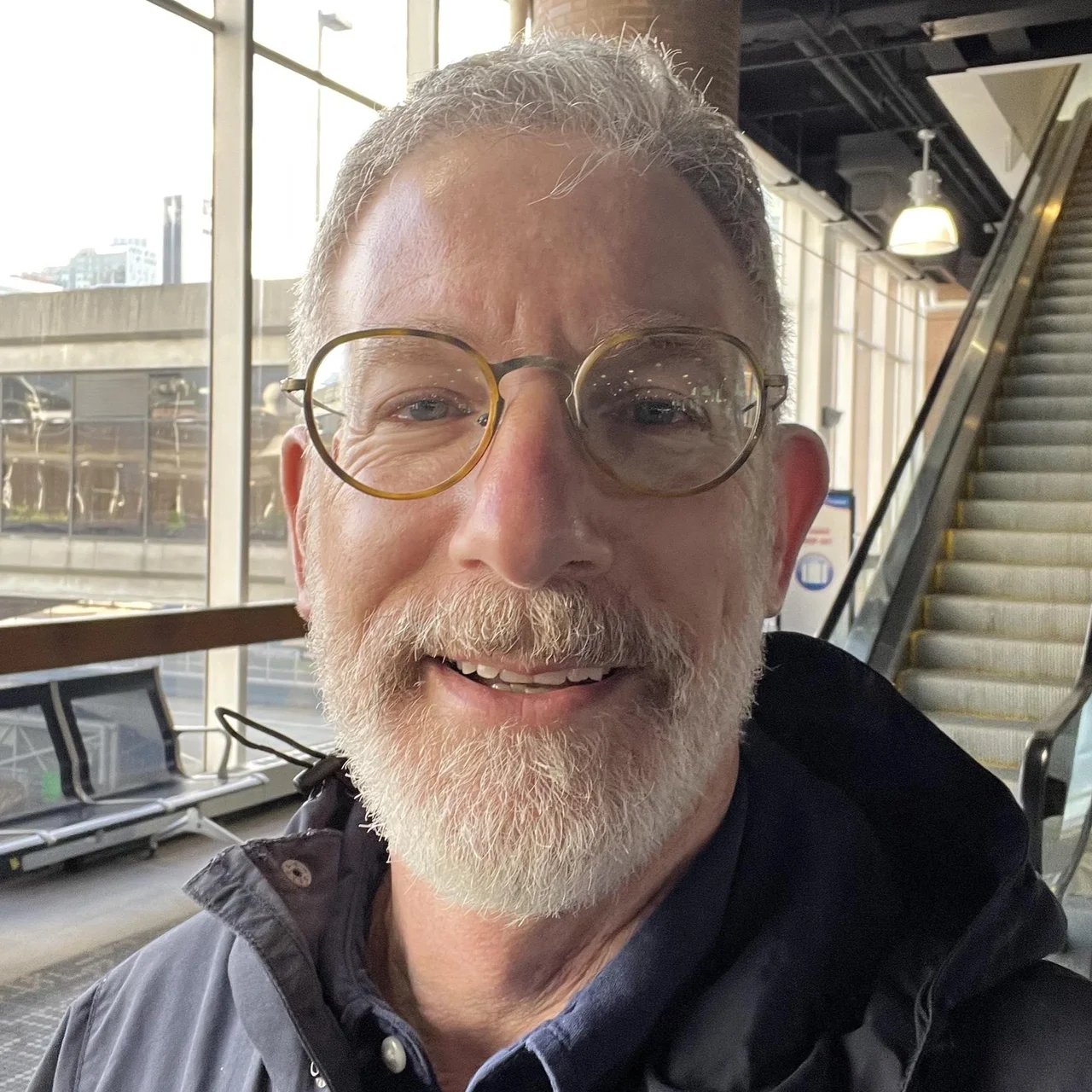 Richard B.