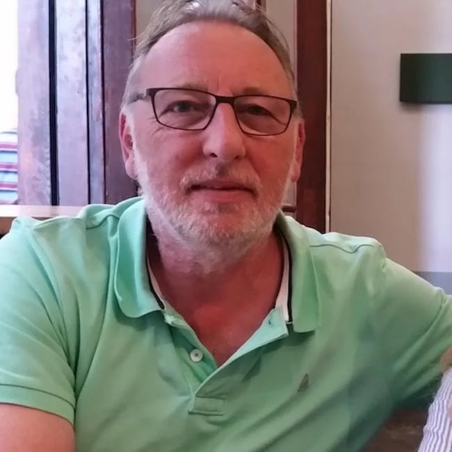 Peter VA.