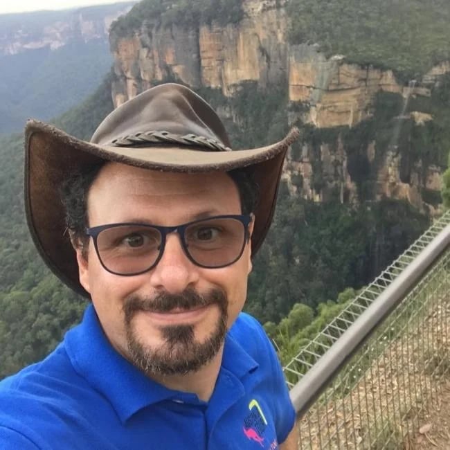 Fabrizio I.
