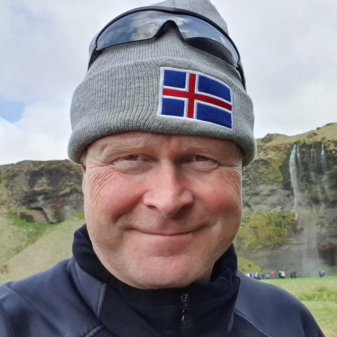 Stefan Helgi V.