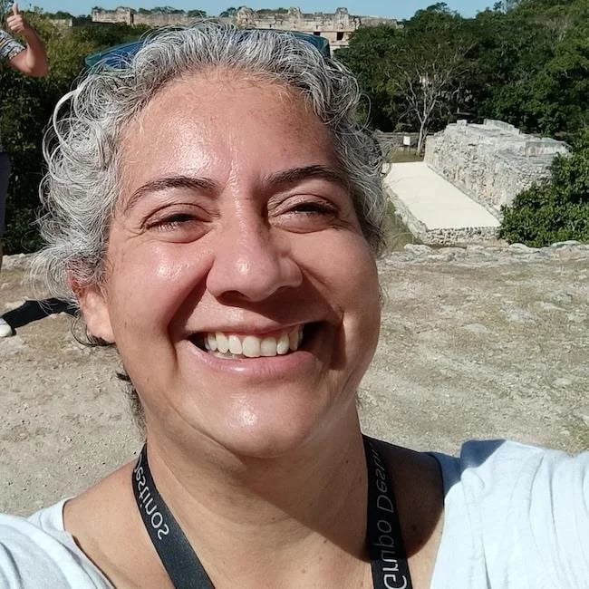 Rosalia G.