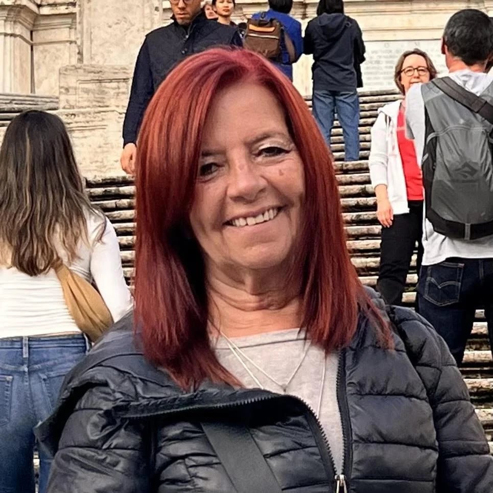 Mirta N.