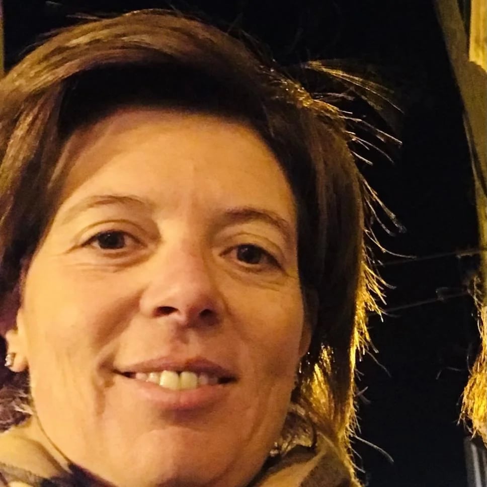 Glorianne M.