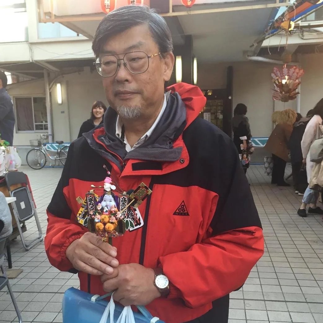 Akira K.