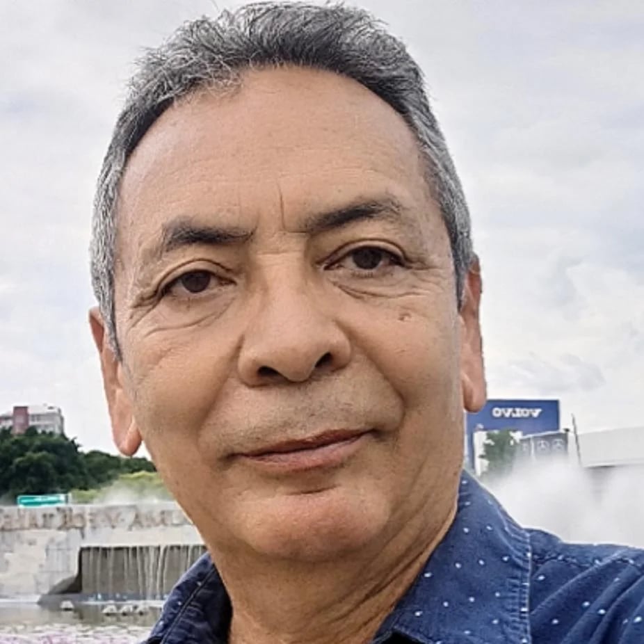 Hector Manuel L.