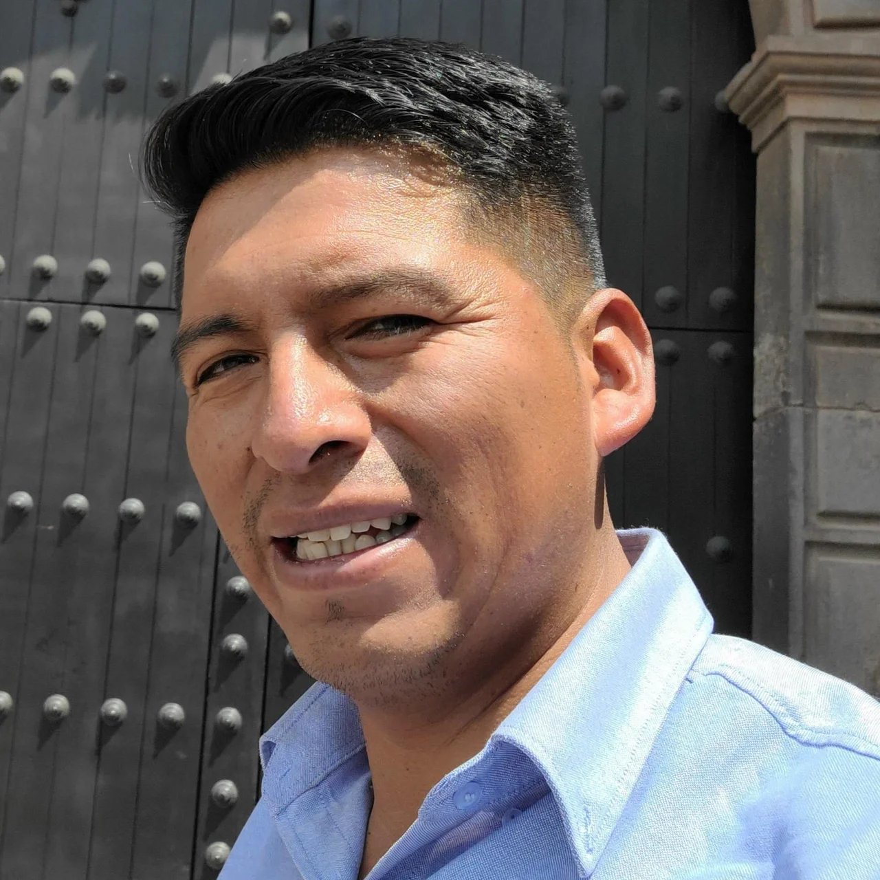 Wilfredo C.