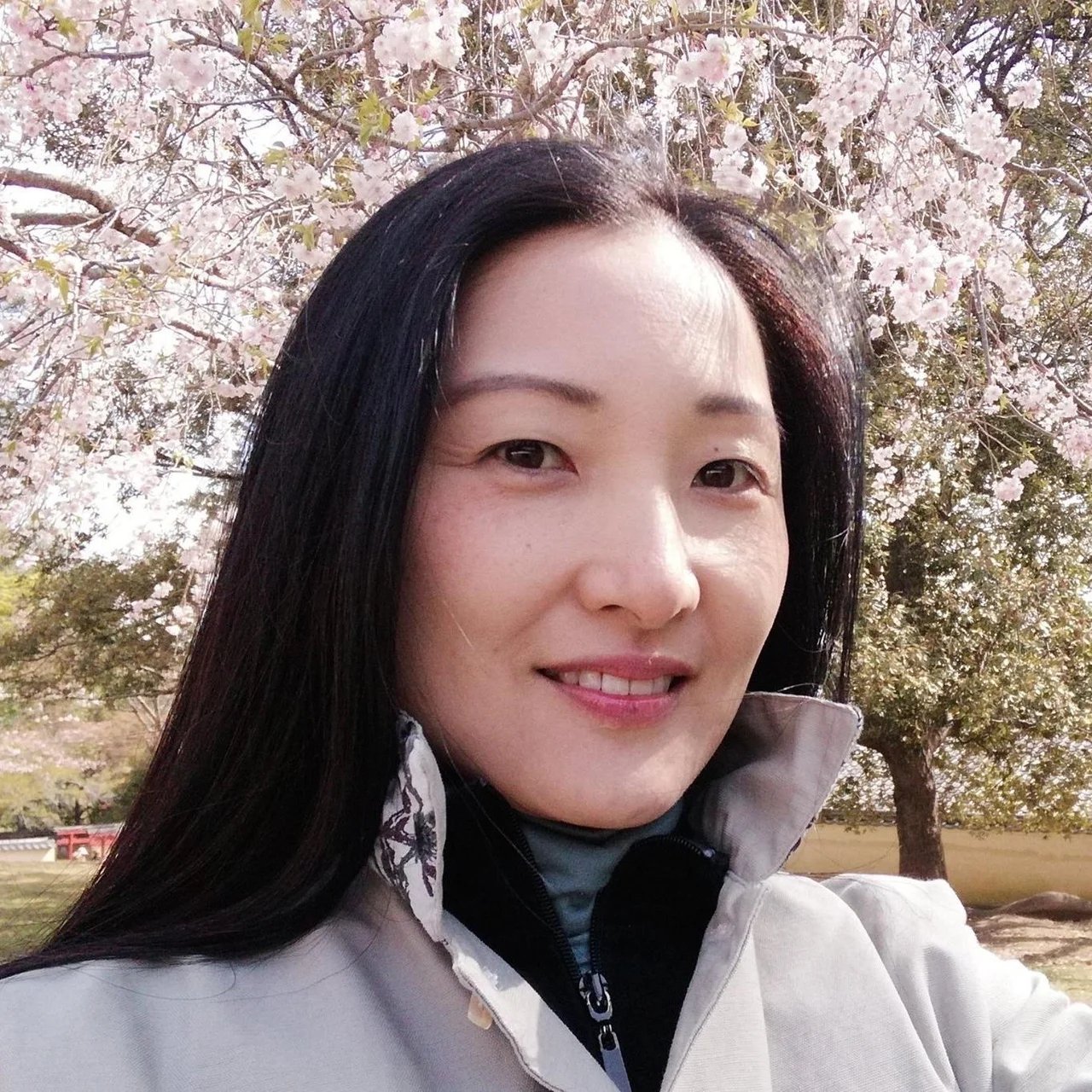 Akiko M.