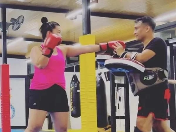 Martial Arts of Cambodia (Kun Khmer or Bokator)
