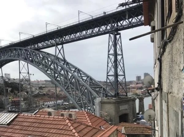 Porto Revealed: A Full-Day Private Journey through Wine, Culture, and Local Life