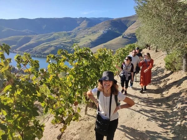 Douro Valley - Premium Full Day Tour from Porto