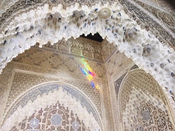 Alhambra and Generalife - Private Tour in Granada + Skip-the-Line