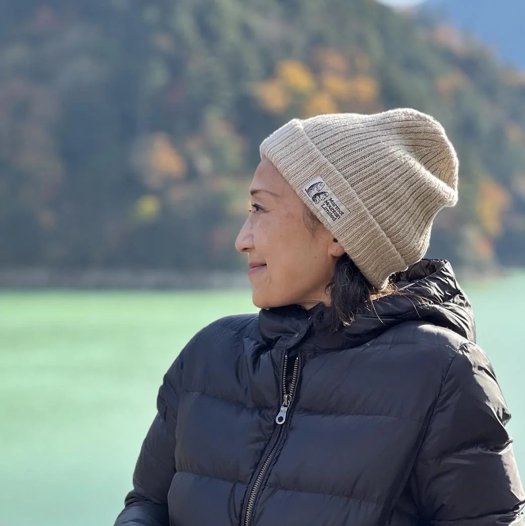Hiroko I.