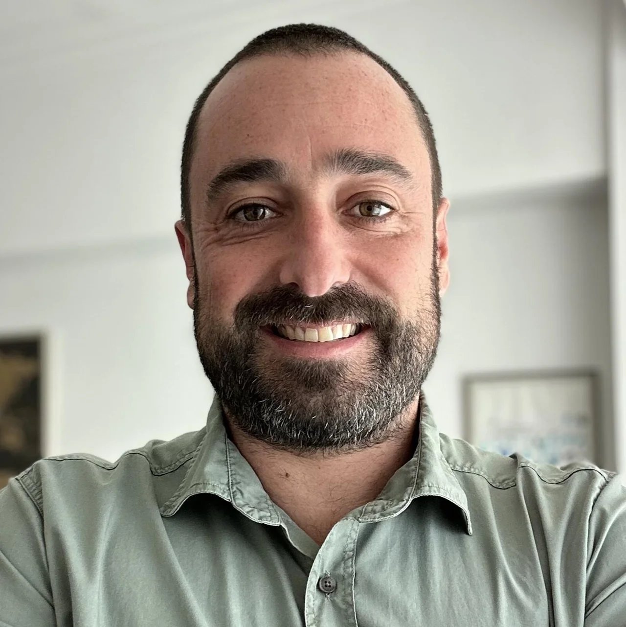Pedro G.