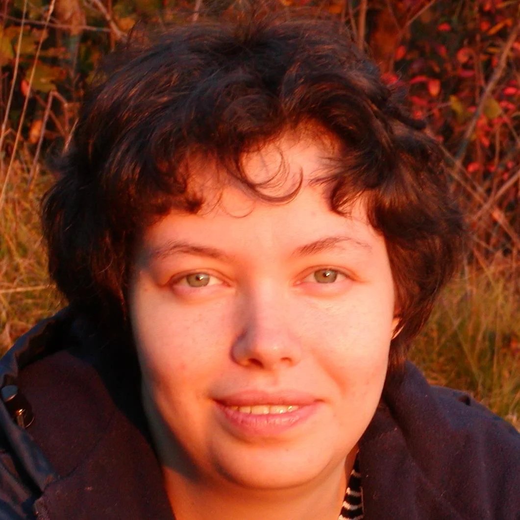 Sasha G.
