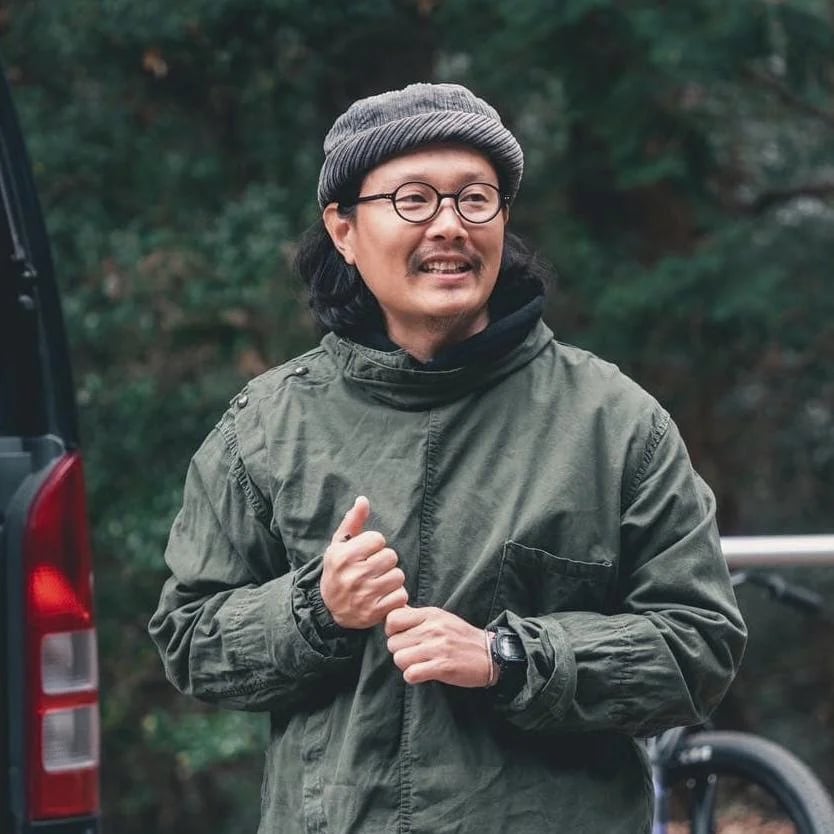 Toshitake S.