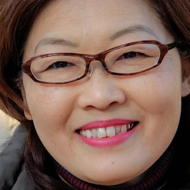 Hiroko K.