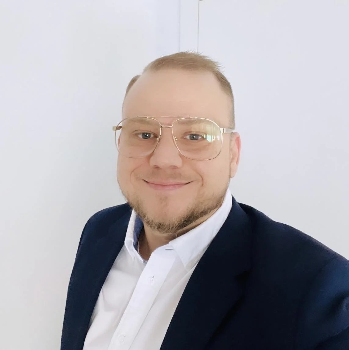 Blazej M.