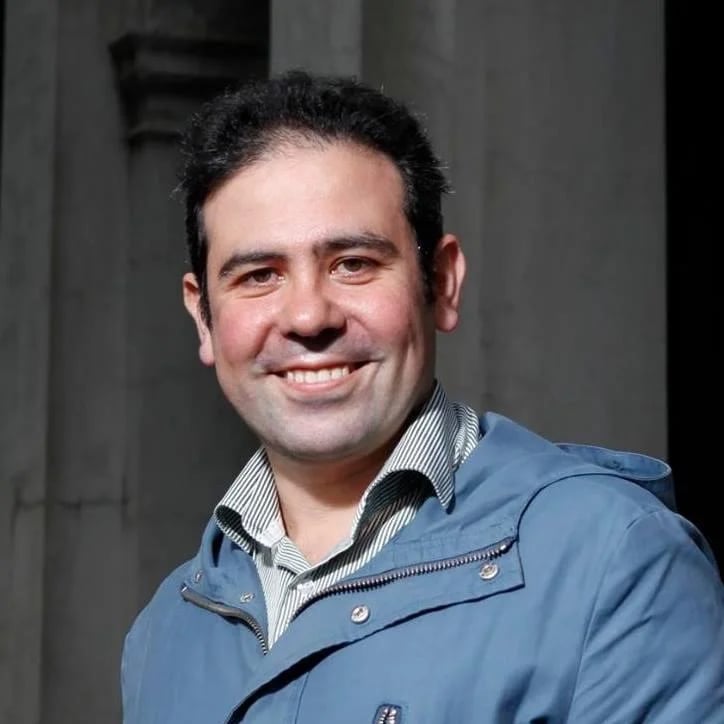 Ben A.