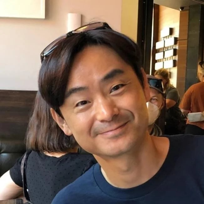 Hideki K.