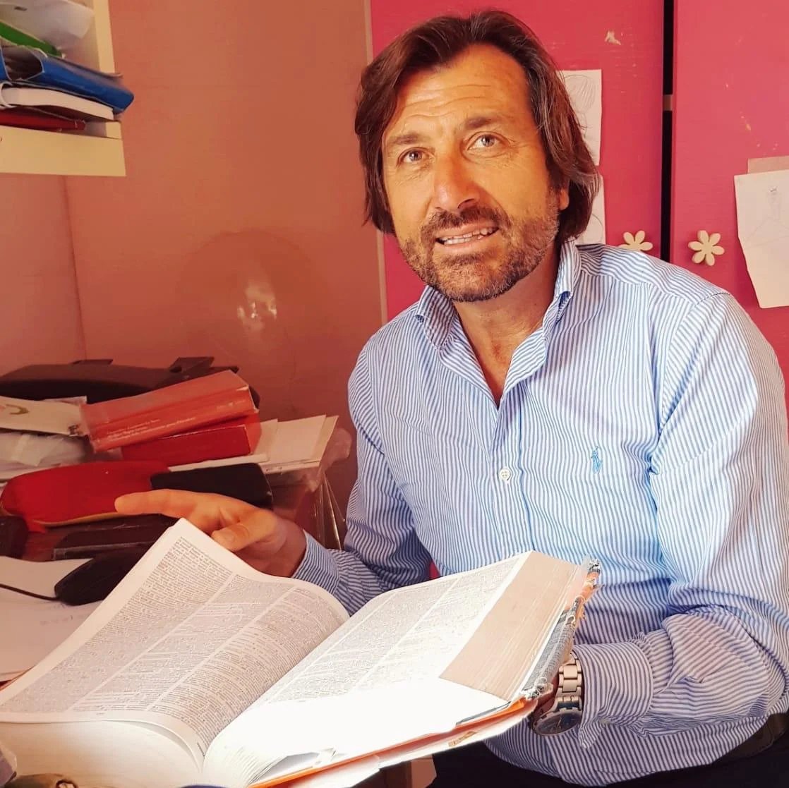 Dario D.