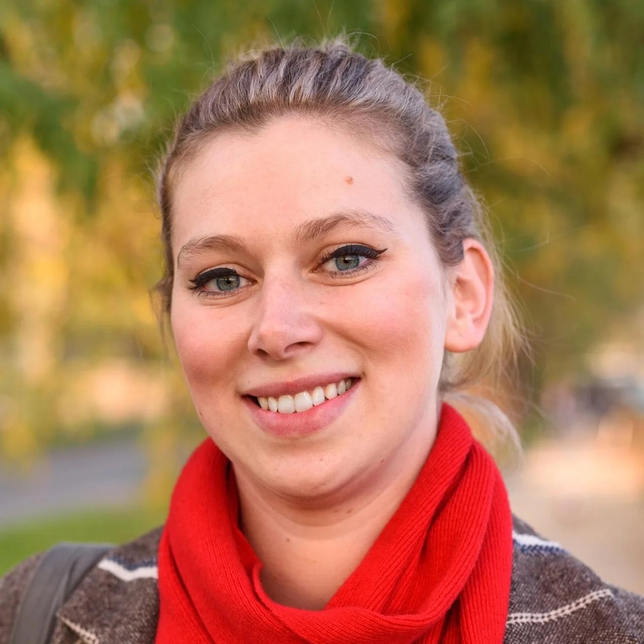 Zuzanna P.