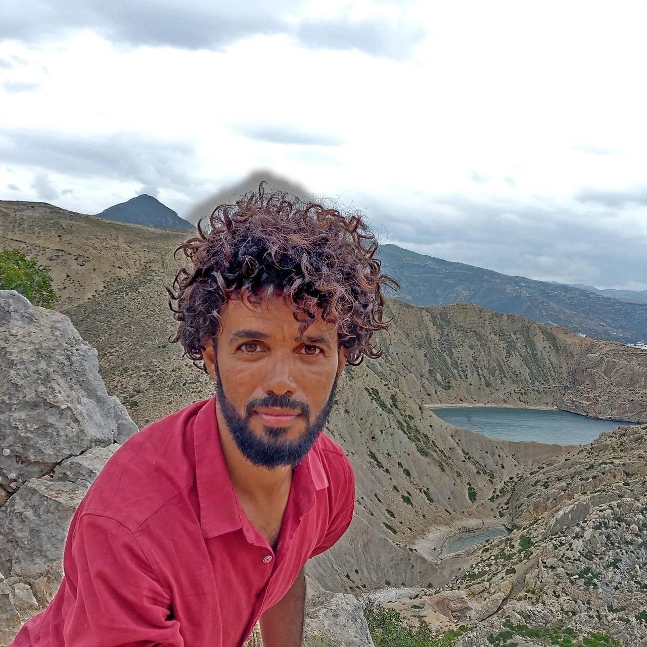 Abdelghani A.