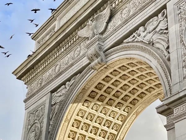 Greenwich Village Highlights - Walking Tour in New York City