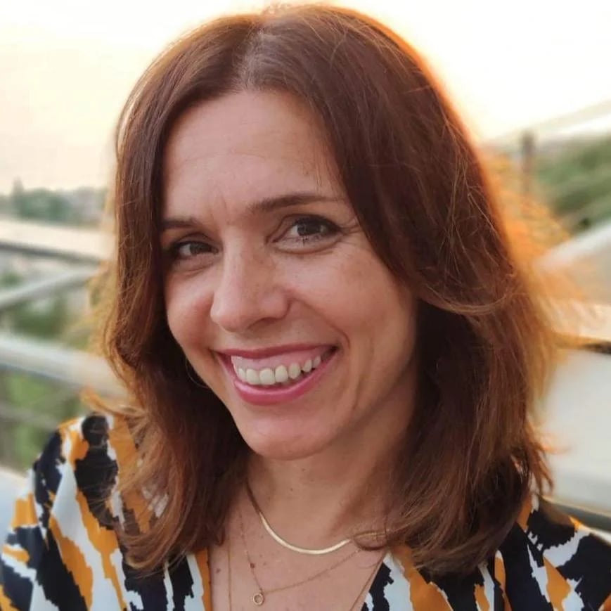 Laura Maria M.