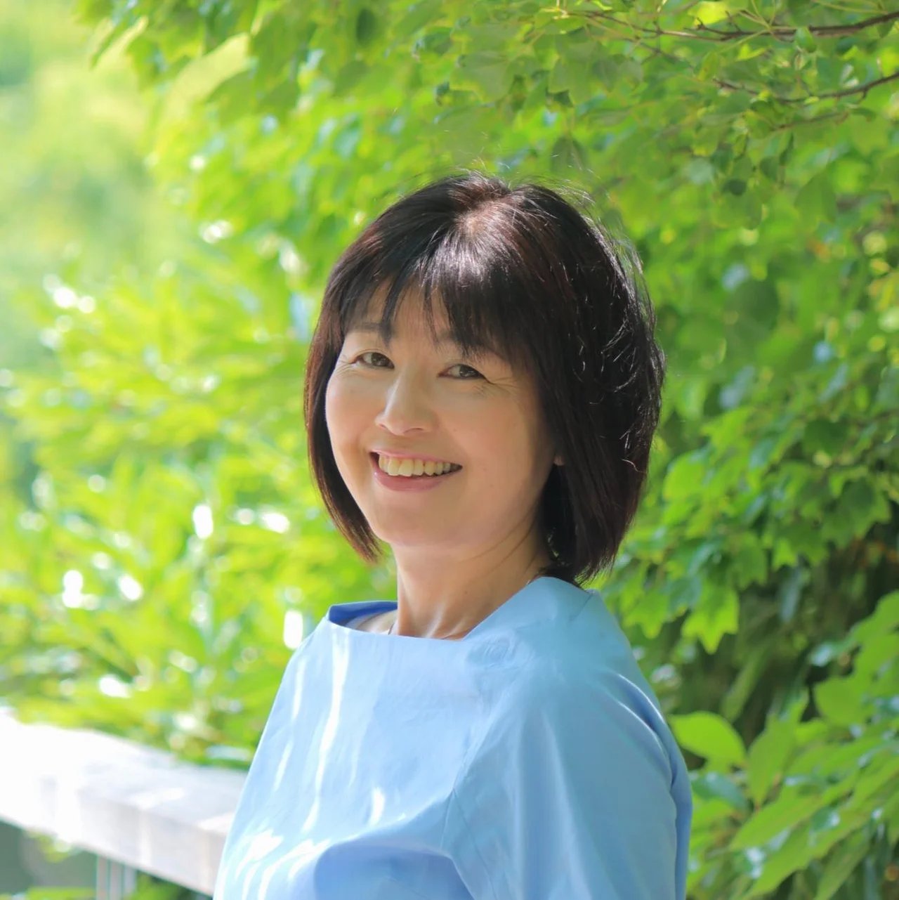 Miyuki O.