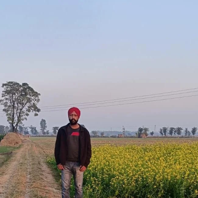 Balwinder S.